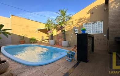 Imagem 1: Casa em Vila Moreira - São José do Rio Preto