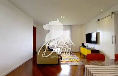 Imagem 8: Porta do Carmo Cambuci 90m² 03 Dormitórios 01 Suítes 1 Vagas