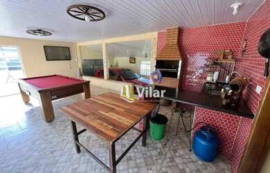 Imagem: A fazenda possui 240m² de Área e está localizado em Borda