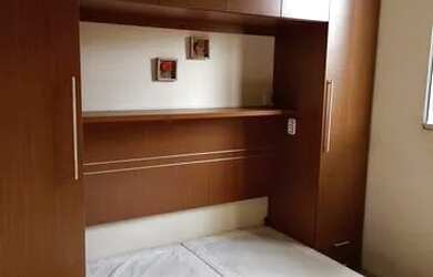 Imagem 11: Apartamento Térreo Residencial Spazio Fratelli por R$ 225.000.00