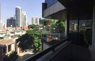 Imagem 4: Apartamento Residencial / Jardim Anália Franco 5 vaga(s) / 4 dorm(s) / 4 suíte(s) / 500,00