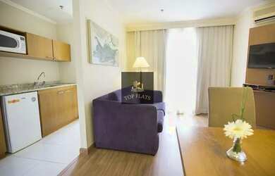 Imagem 8: Flat disponível na Vila Olímpia