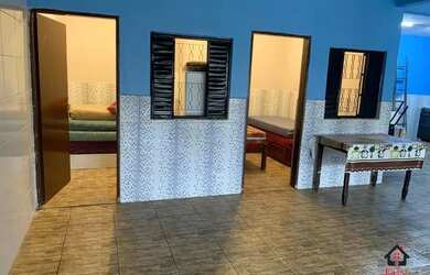 Imagem 5: Sobrado com 4 dormitórios à venda, 250 m² por R$ 477.000,00 - Residencial...