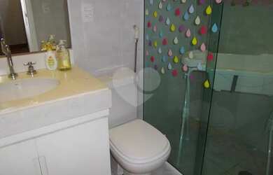 Imagem 16: Sobrado em Santana. Piscina, Churrasqueira, Varandae308m² de Área