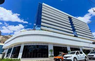 Imagem: O depósito possui 39m² de Área e está localizado em Moinhos