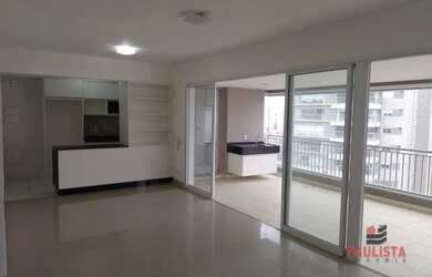 Imagem 7: Apartamento com sacadão próximo ao metrô Praça da Árvore, com lazer completo em ótima loc