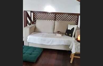 Imagem 9: Village Duplex com 3/4 totais em Stella Maris - Salvador - BA