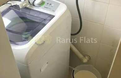 Imagem 7: Flat para alugar na Vila Olímpia - Edifício Quality Alvorada - Cód....