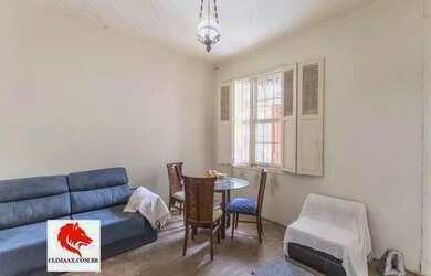 Imagem: A casa possui 2 Dormitórios, 2 Banheiros, 70m² de Área e