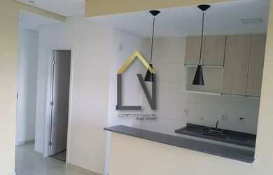 Imagem: O apartamento possui 2 Dormitórios, 3 Banheiros, 78m² de Área