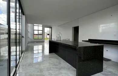 Imagem 6: Senador Canedo - Casa de Condomínio - Jardins Bolonha