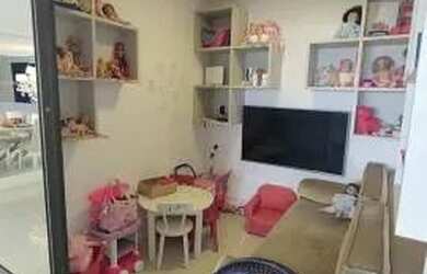 Imagem 11: Apartamento para venda com 130 metros quadrados com 3 quartos em Enseada...