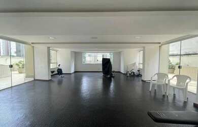 Imagem 8: Apartamento à venda 1 quarto 1 suíte - Lourdes