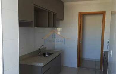 Imagem 4: Apartamento Padrão - Ribeirão Preto - Jardim Paulista