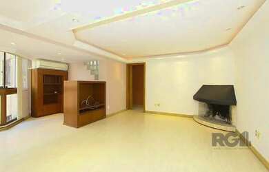 Imagem: O apartamento possui 2 Dormitórios, 3 Banheiros, 2 Vagas na