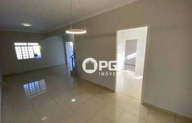 Imagem: Casa com 3 dormitórios à venda, 170 m² por R$ 680.000 - City