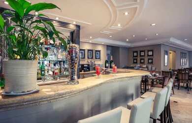 Imagem 16: Flat disponível locação no Mercure Pinheiros com 28m², 1 dorm e 1 vaga de garagem