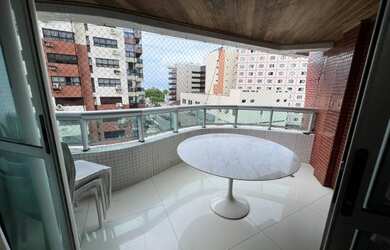 Imagem 1: Edf. Palazzo Bianchi