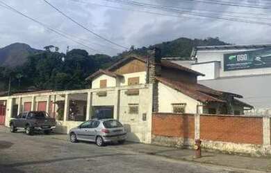 Imagem: O depósito possui 600m² de Área e está localizado em Várzea