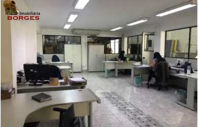 Imagem 2: SÃO PAULO - Galpão/Depósito/Armazém - PLANALTO PAULISTA