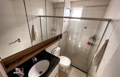 Imagem 4: Excelente opção na Ponta Verde. 2/4 suite todo mobiliado