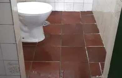 Imagem 2: Alugo Kitão Kitnet com 1 dormitório