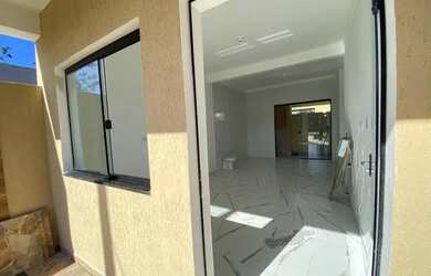 Imagem 4: CASAS NOVAS NO BALNEÀRIO SAINT ETIENE CA104