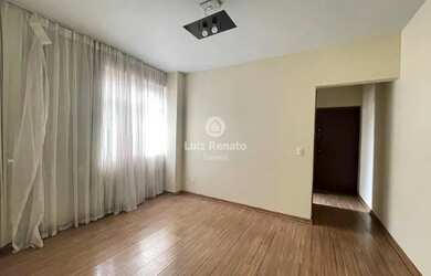Imagem 1: Apartamento à venda 1 quarto 1 suíte - Lourdes