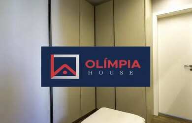 Imagem 14: Apartamento Locação Campo Belo 192 m² 3 Dormitórios