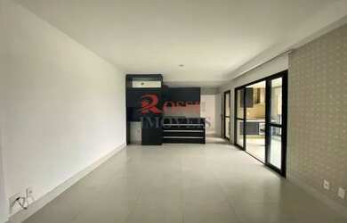 Imagem: O apartamento possui 3 Dormitórios, 4 Banheiros, 2 Vagas na