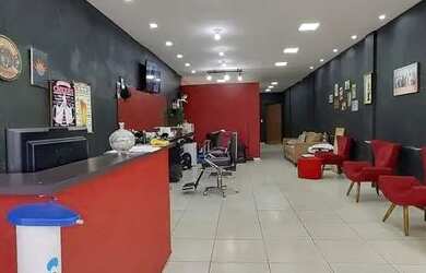 Imagem: O depósito possui 70m² de Área e está localizado em Asa