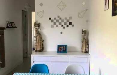 Imagem 15: Excelente apartamento mobiliado a venda