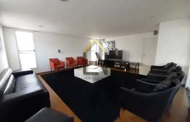 Imagem: O apartamento possui 3 Dormitórios, 4 Banheiros, 2 Vagas na