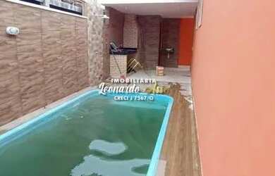 Imagem 2: Casa em Lançamentos no bairro Unamar tamoios - Cabo Frio, RJ