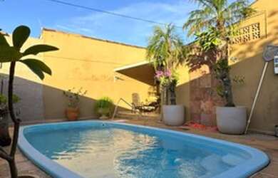 Imagem 16: Casa em Vila Moreira - São José do Rio Preto