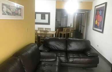 Imagem 1: AMPLO APARTAMENTO COM LAZER