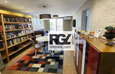 Imagem 4: APARTAMENTO 3 DORMITÓRIOS COM 1 SUÍTE -135M² m²- 2 VAGAS DE GARAGEM NO BAIRRO VILA RICA- S