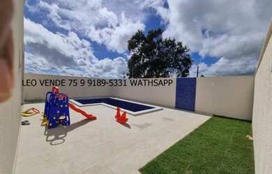 Imagem 1: Leo vende, Sim, Dahma, 4 suítes, piscina, goumert, closet, veja fotos