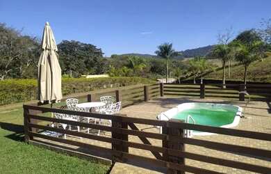 Imagem 2: Entre Rios de Minas - Linda Fazenda - R$2.500.000,00 - 12 Hectares