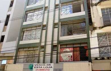 Imagem: VIçOSA - Kitchenette/Conjugados - Centro