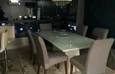 Imagem 2: Apartamento Mobiliado e Decorado Balneário Camboriú Locação Anual...