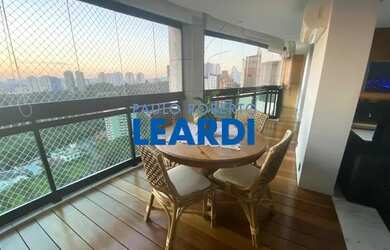 Imagem 1: APARTAMENTO - MORUMBI - SP