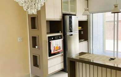 Imagem 6: Casa com 3 dormitórios, 290 m² - venda por R$ 1.055.000,00 ou aluguel...