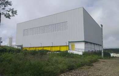 Imagem 1: Terreno na Gabriela. 19m² de Área