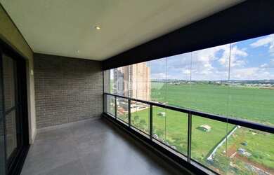 Imagem 2: Apartamento para alugar com 3 quartos no Jardim Olhos D x27 Água II,...