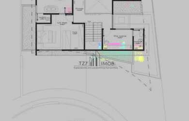 Imagem 8: Senador Canedo - Casa de Condomínio - Jardins Bolonha