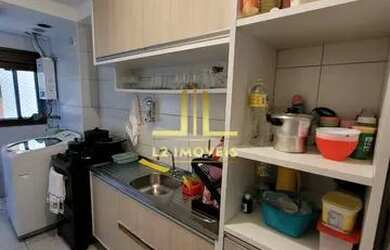 Imagem 15: Apartamento à venda no bairro Paralela - Salvador/BA