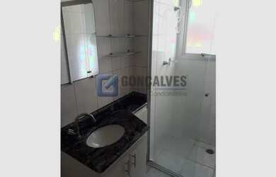 Imagem 11: SAO BERNARDO DO CAMPO - Residential / Apartment - BAIRRO ASSUNCAO