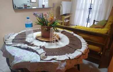 Imagem 4: Apartamento com 1 dorm, Aviação, Praia Grande - R$ 225 mil, Cod 8141