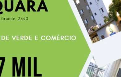 Imagem 12: Rio de Janeiro - Apartamento Padrão - Freguesia de Jacarepaguá